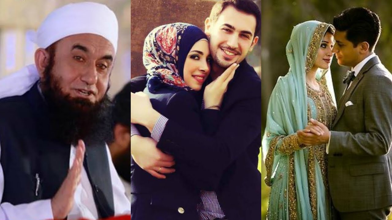 Hostel Girls & Boys Special Message By Maulana Tariq Jameel 2016