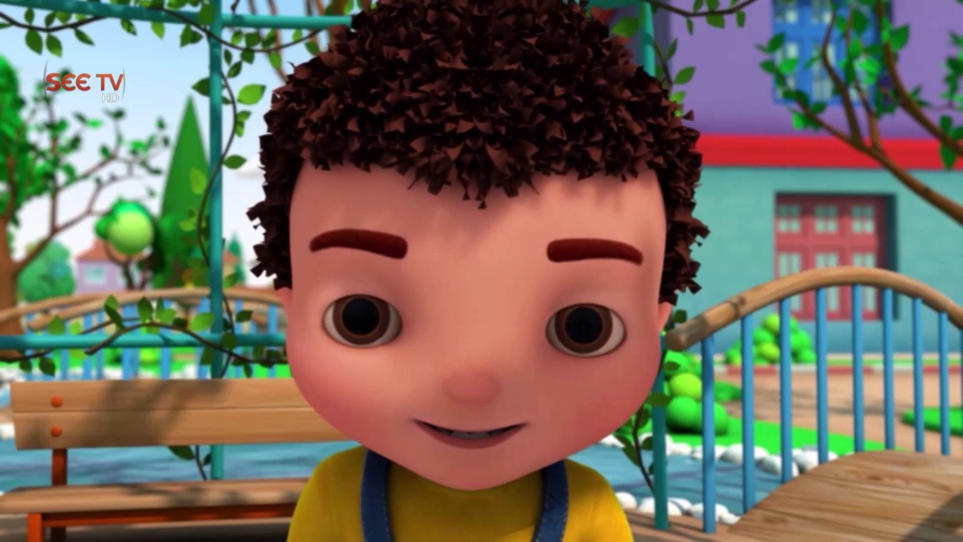 JAN - Cartoon - Episode#59