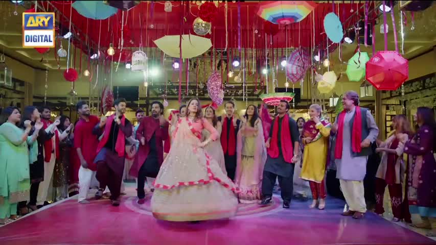 Shadi Mubarak Ho Episode 06 - 3rd August 2017 - ARY Digital Drama