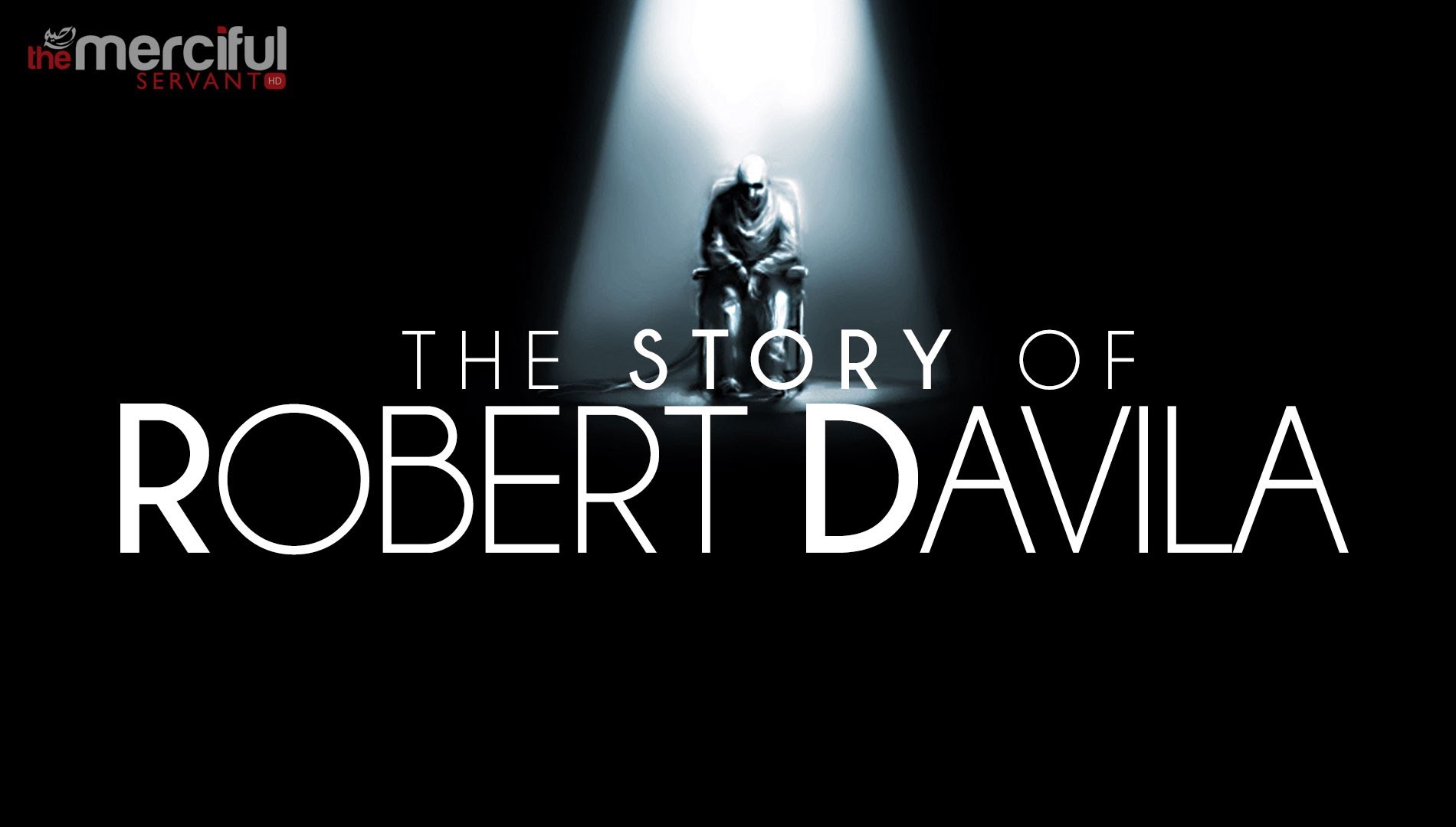 The Story of Robert Davila - Inspirational True Story