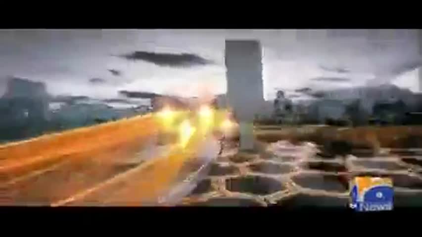 Naya Pakistan - 27-May-2017