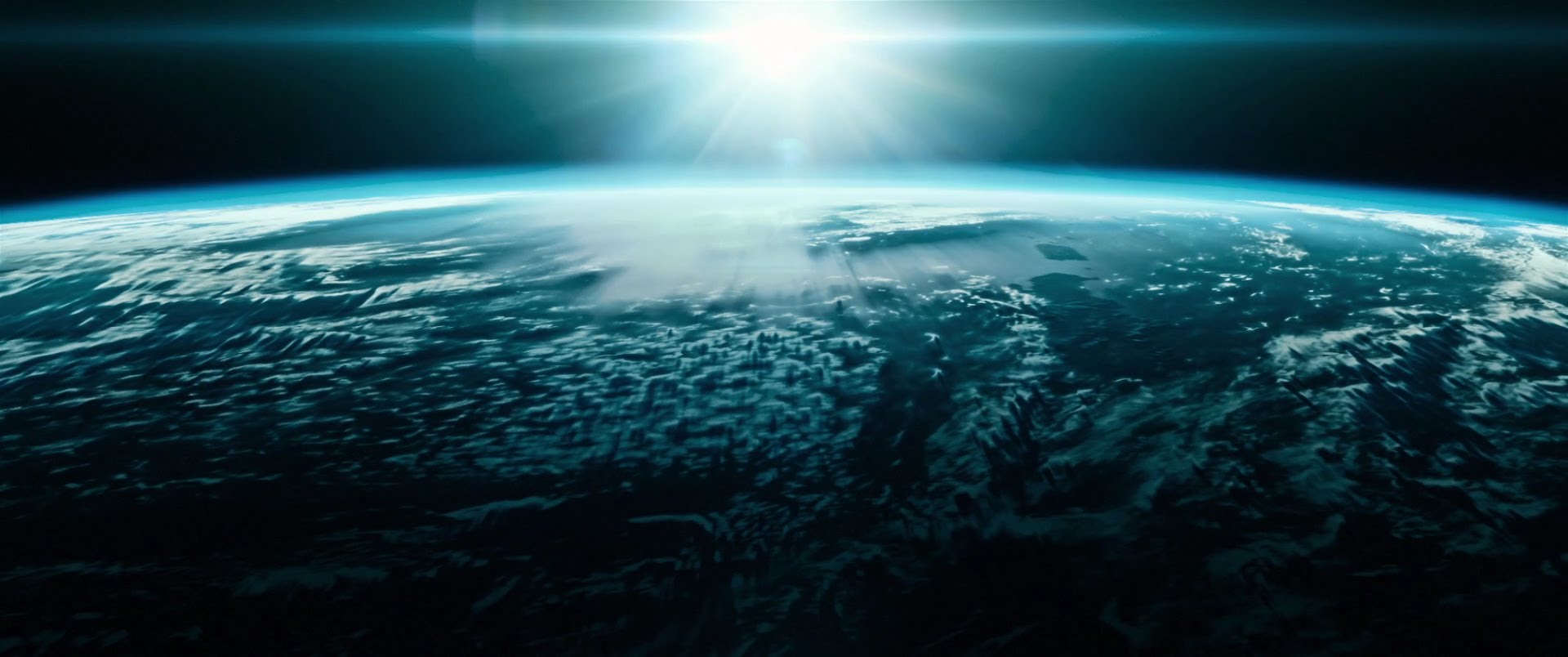 The Rift Trailer (2012)