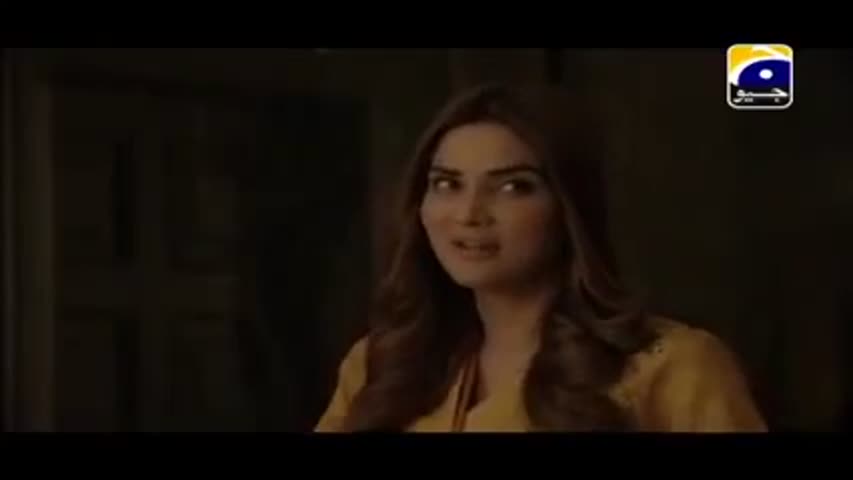 Shaam Dhalay Episode 8 in HD on Geo Tv 16th May 2016