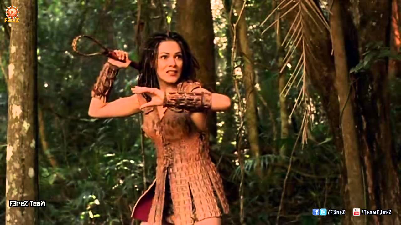 BeastMaster: S01 Ep05 - Amazons