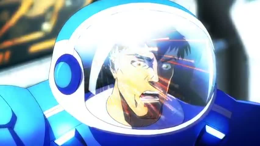 FANTASTIC FOUR - EP08