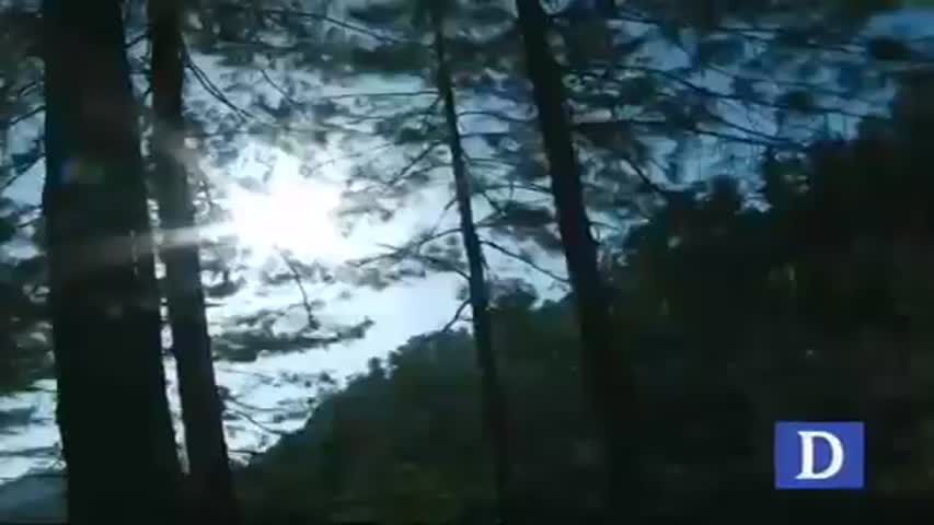 Tourists visiting Murree and enjoying