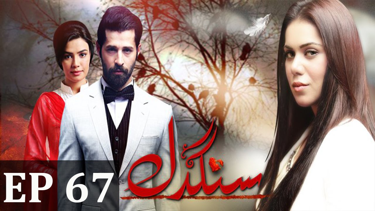 Sangdil - Episode 67 | Har Pal Geo