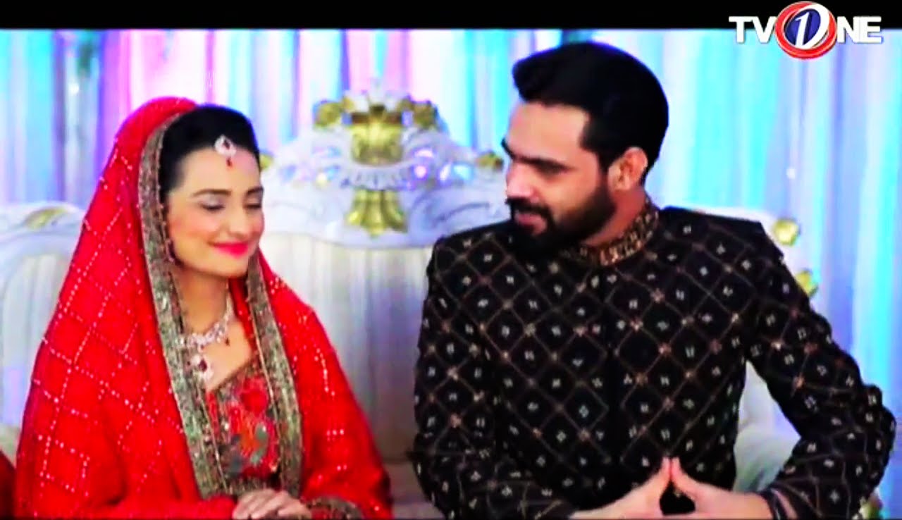 Khuda Gawah Episode 2 Tv One Drama | Official HD-TV 7th August 2016