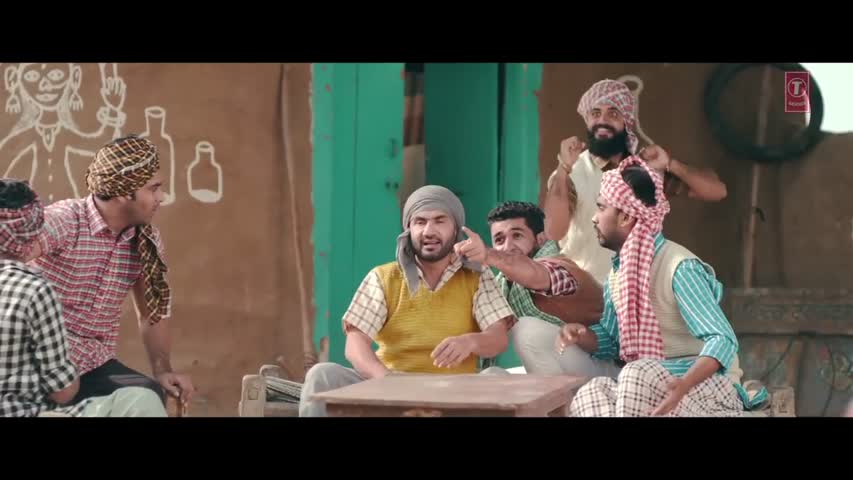 Preet Harpal: Peg 2016 