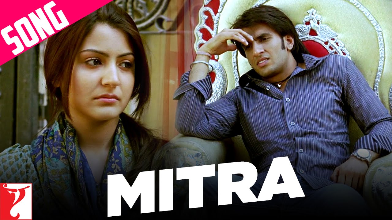 Mitra - Full Song - Band Baaja Baaraat