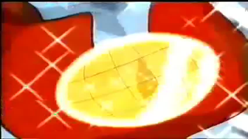 Captain Planet and The Planeteers: A Hero For Earth (S1 E1)