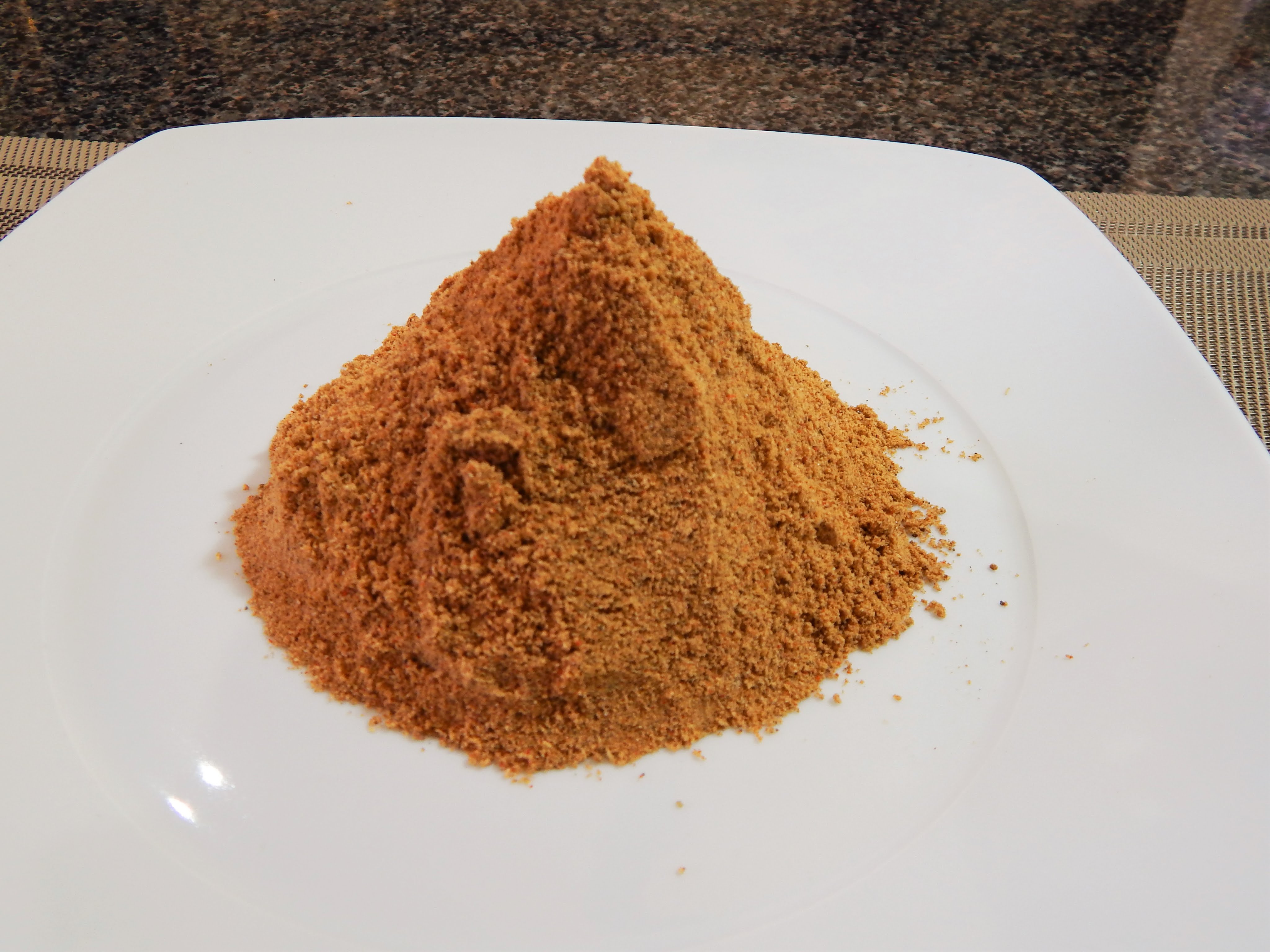 Homemade Bihari Kabab Masala بہاری کباب مصالحہ /Eid- ul- Adha Recipe