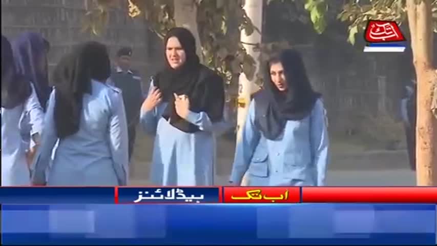 AbbTakk Headlines - 09 AM - 18 October 2017