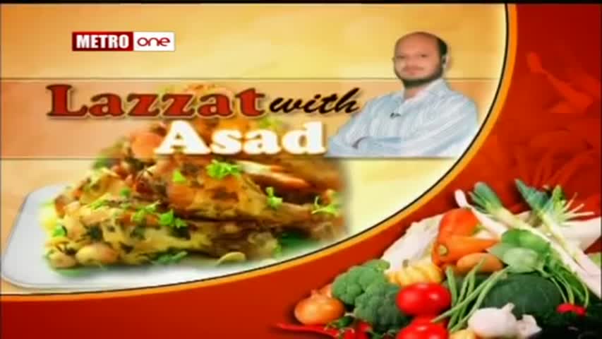 Puri Paratha and Bihari Kabab Part2 Chef Asad.mp4