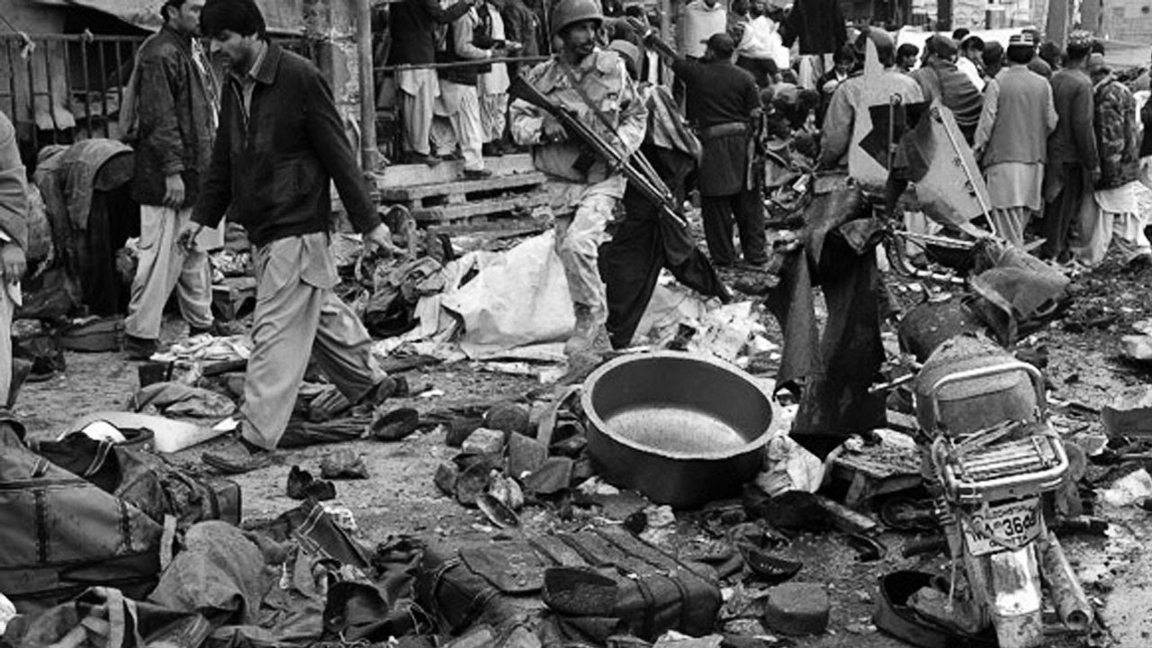 Geo News Headlines 9 PM - 8 August 2016