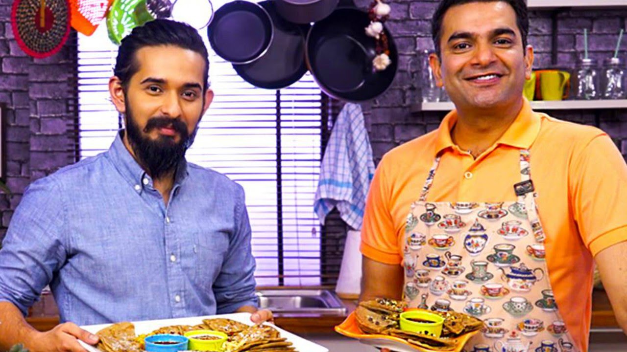 Star Iftar With Sarmad Khoosat Episode 22 | Jimmy Khan 
