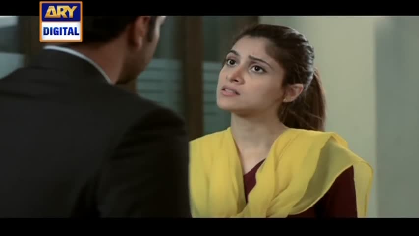 Aap Kay Liye Ep 06 - ARY Digital Drama