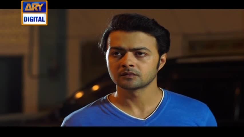 Mein Mehru Hoon Ep 37 - 6th September 2016 - ARY Digital Drama