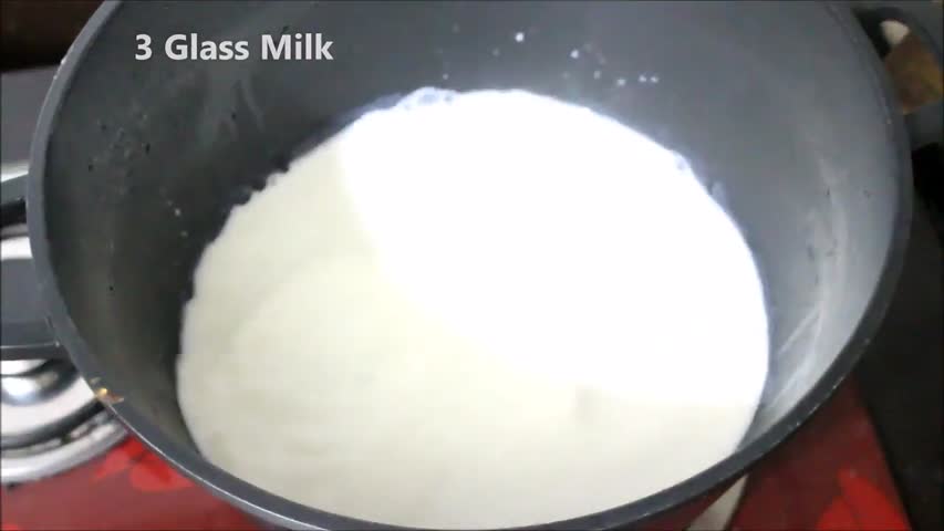 Delicious Creamy Pasta - Cheesy Creamy White Sauce Pasta Recipe