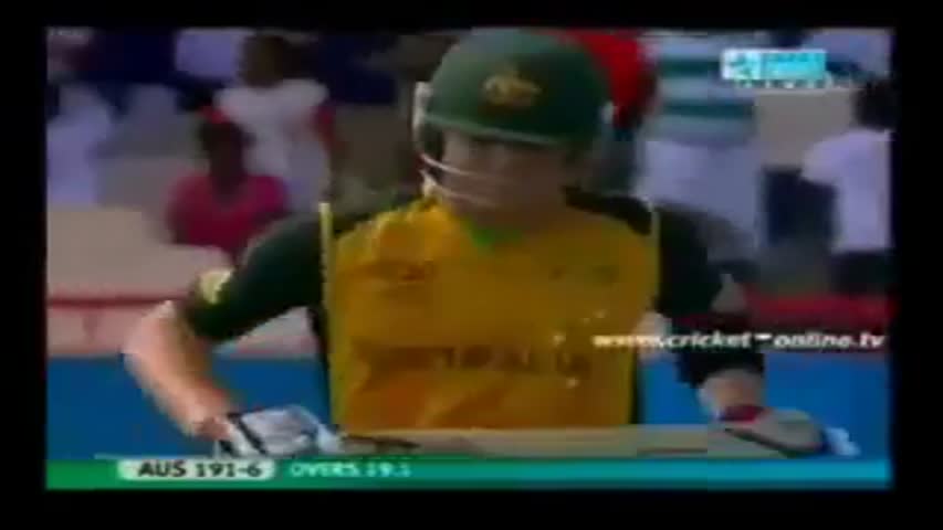 Muhammad Ammir 5 wicket in an over Smart Devil