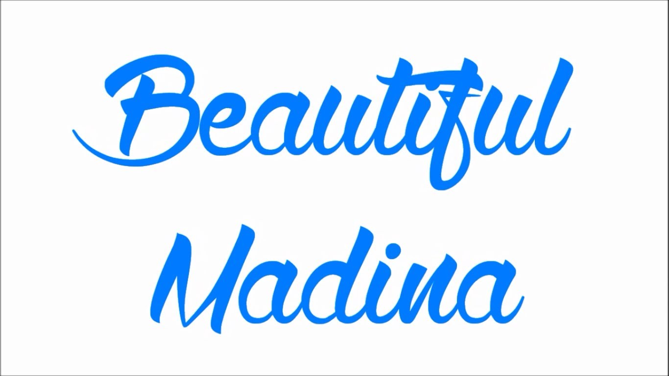 *Hajj Vlogger* - My Hajj Journey (Part 15) *BEAUTIFUL MADINA*