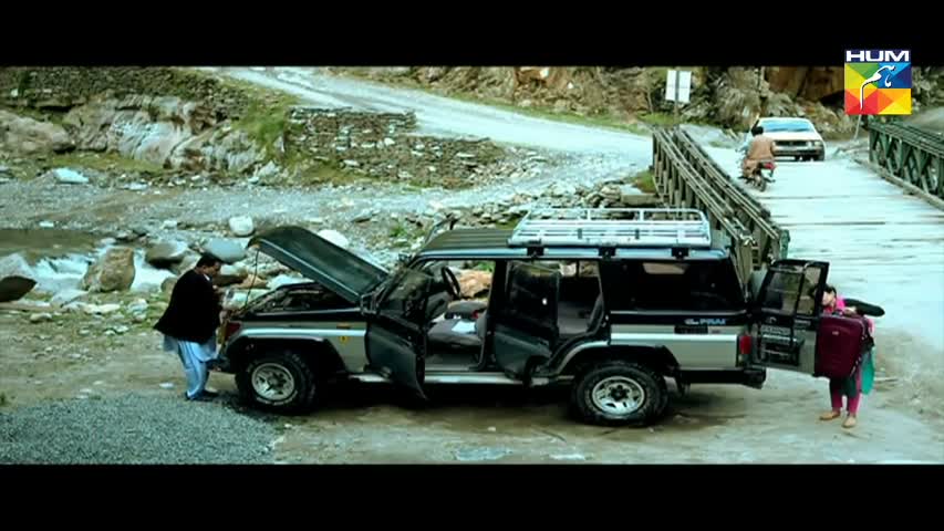 Neelum Kinaray Episode 8