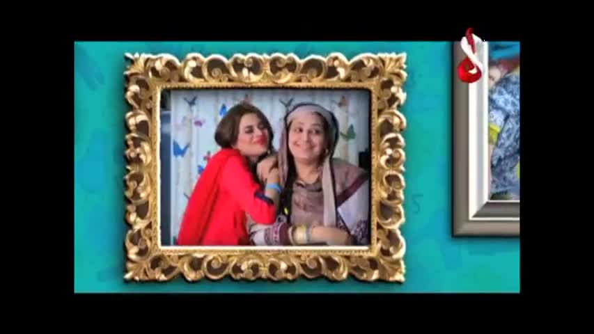 3 Khawa 3 Episode 23  | Aaj Entertainment