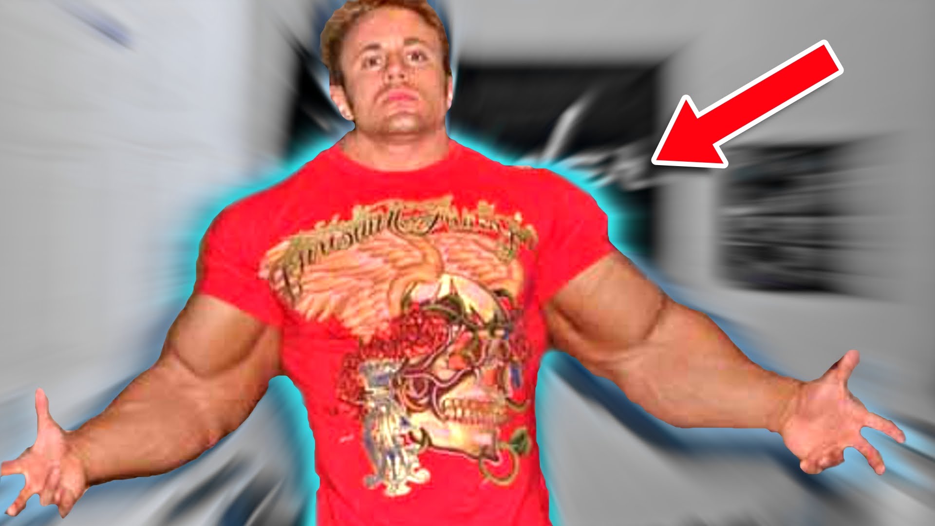 Horrible Photoshop Fails