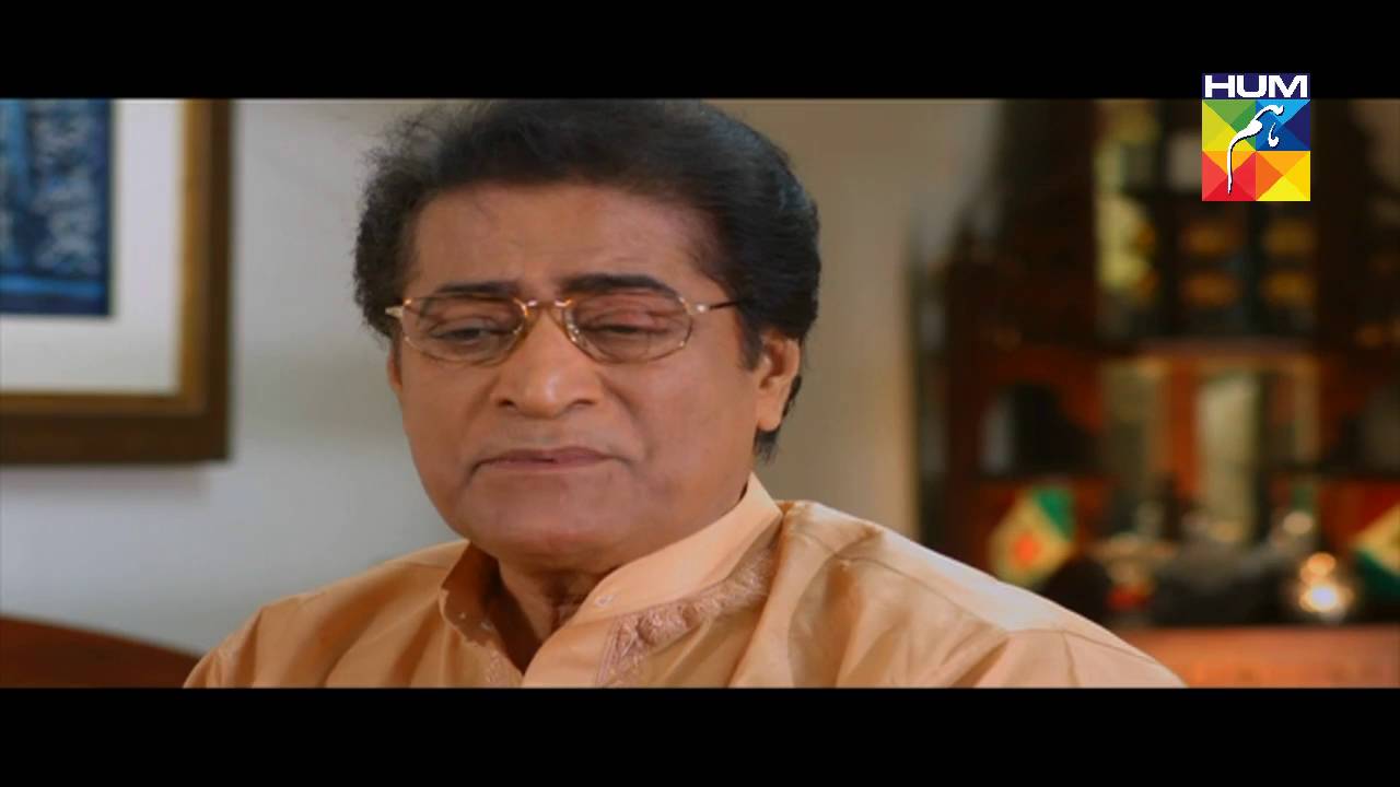 Jhoot Episode 17 Full HD HUM TV Drama  9 Sep 2016