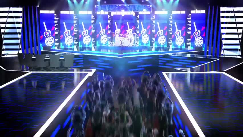 Pepsi Battle Of The Band Episode 8 Grand Finale Full show | Pepsi Battle Of The Band Pakistan 2017