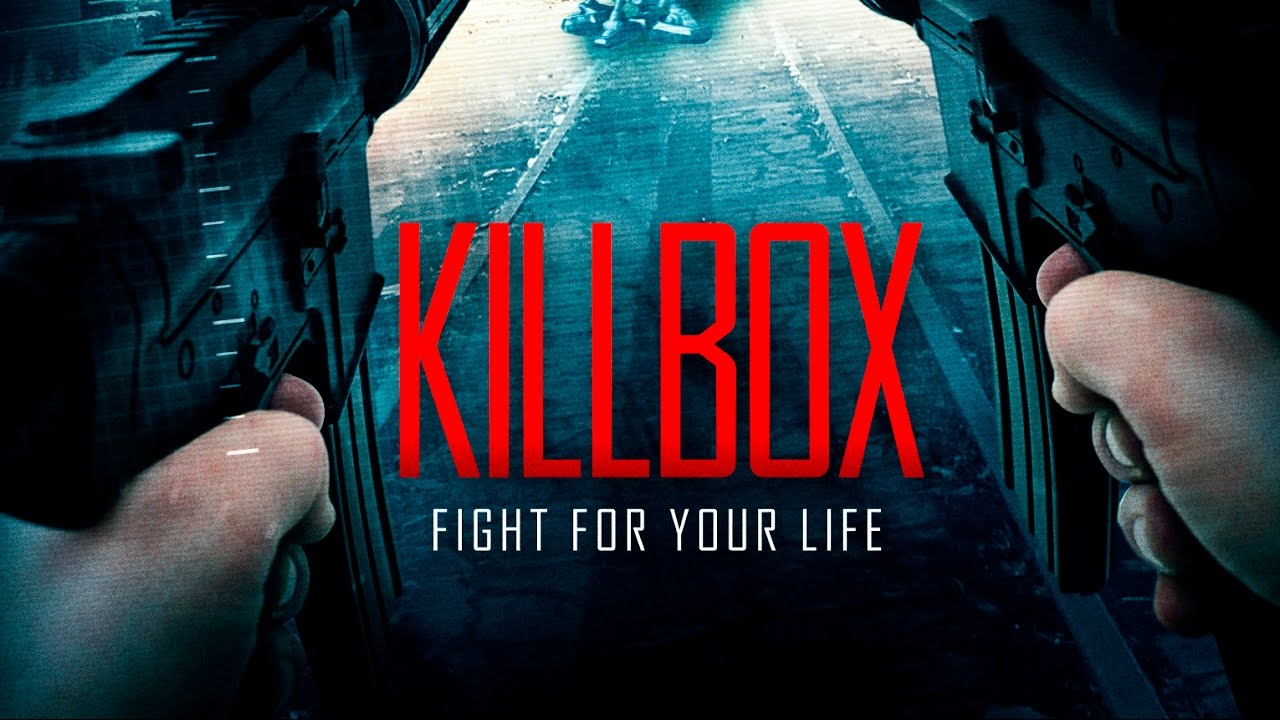 Kill Box (Trailer)