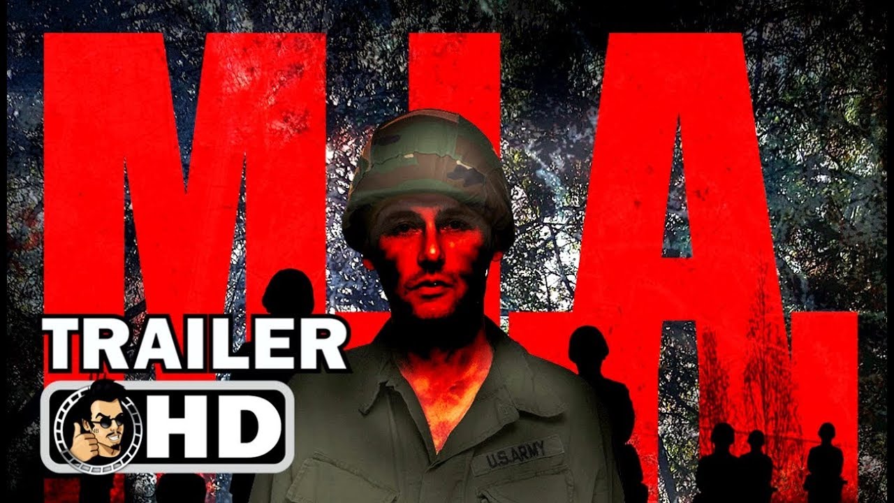 M.I.A. A GREATER EVIL Official Trailer (2018)