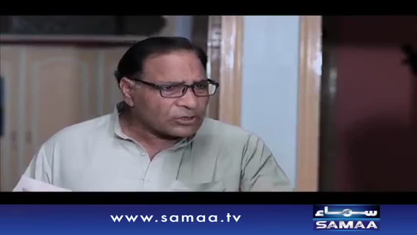 Meri Kahani Meri Zabani – 04 Sept 2016