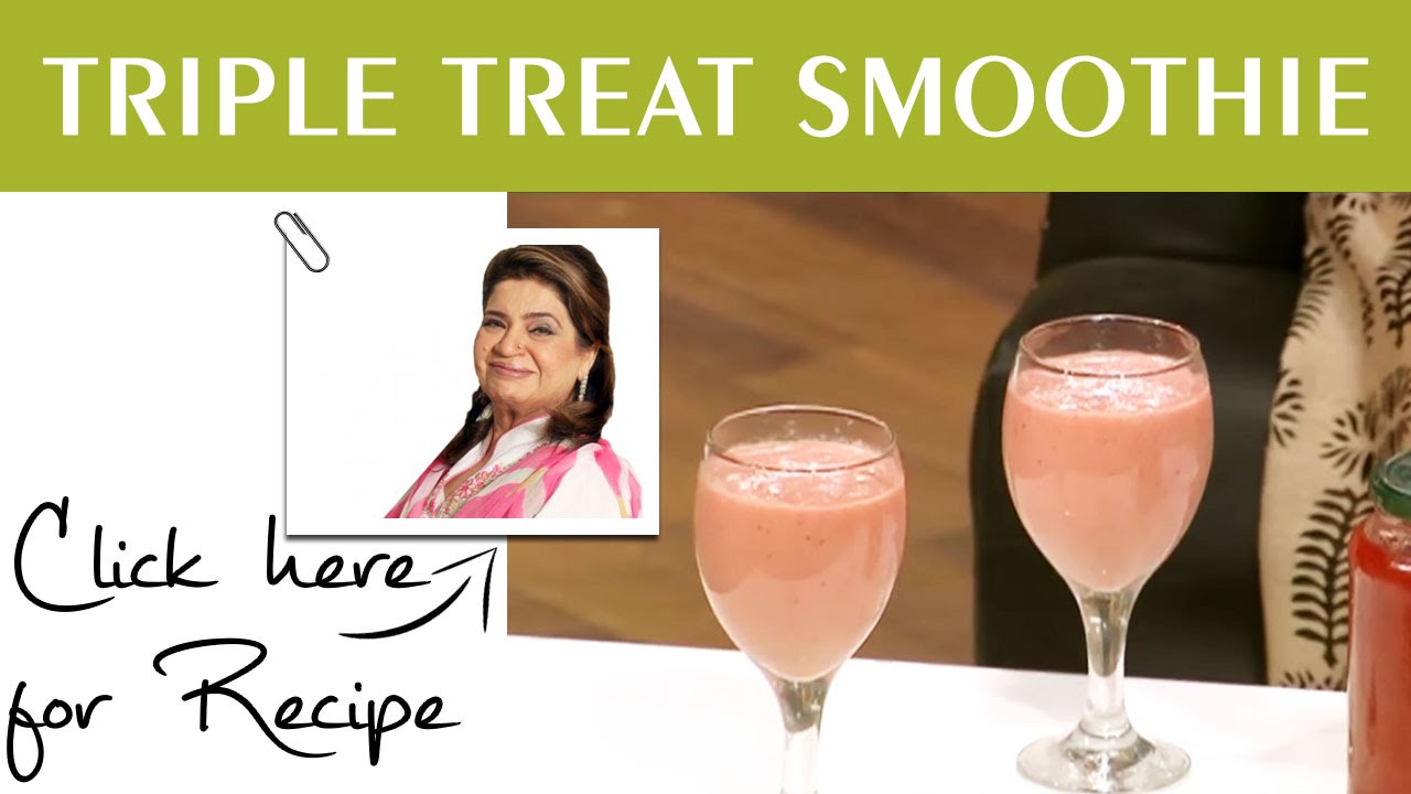 Surf Excel Presents Jhatpat Recipes Episode 5 by Shireen Anwar Masala TV