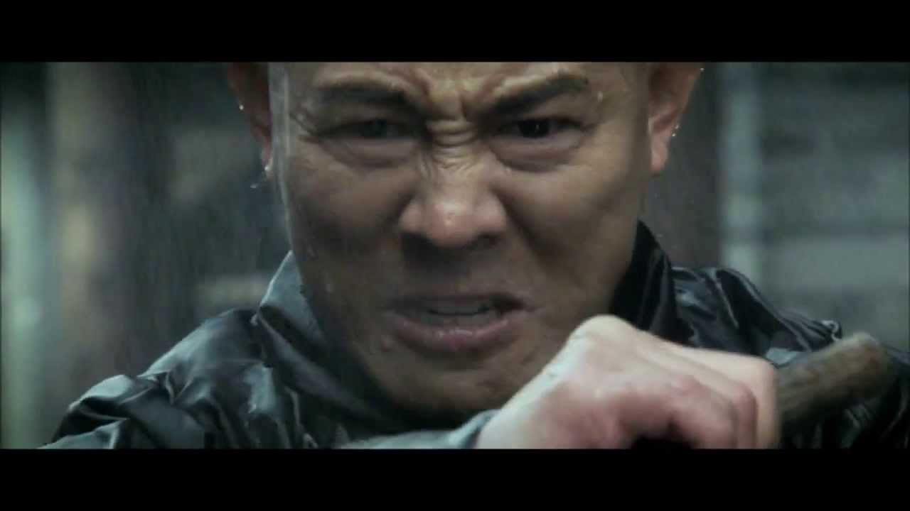 The Warlords (rus) - Final fight movies