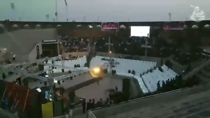 Lahore Qalandar Song by Shafqat Amanat Ali. Pakistan Super League (PSL 2017)