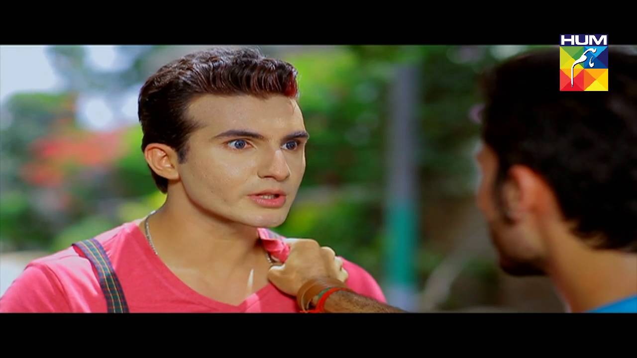 Deewana Episode 12 Full HD Hum TV Drama 16 June 2016