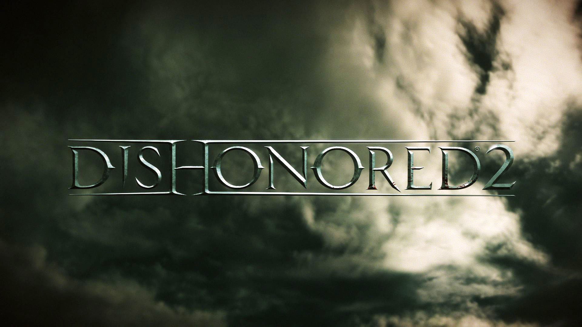 Dishonored 2 - Official Trailer