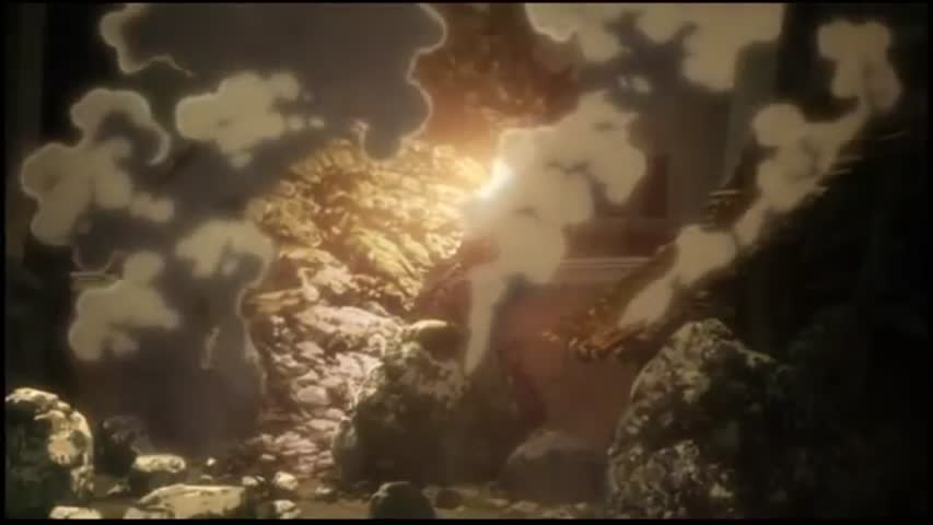 Attack on Titans Season 1 Episode 7