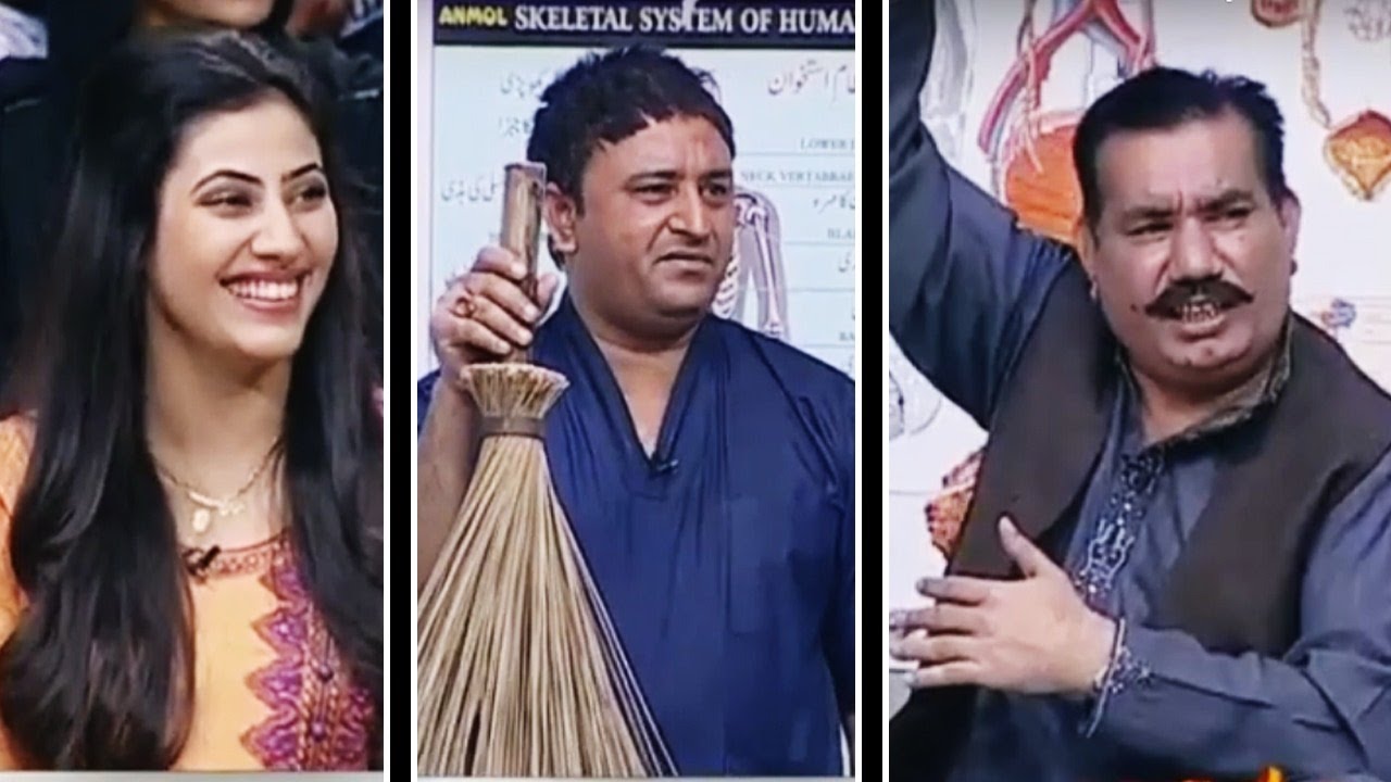 Khabardar Aftab Iqbal 1 October  2016 - خبردارآفتاب اقبال - Express News