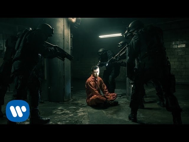 twenty one pilots: Heathens (from Suicide Squad: The Album)