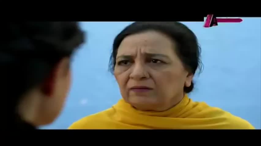 Ruswai ka Khuaf- Maazi Episode 7 on Aplus