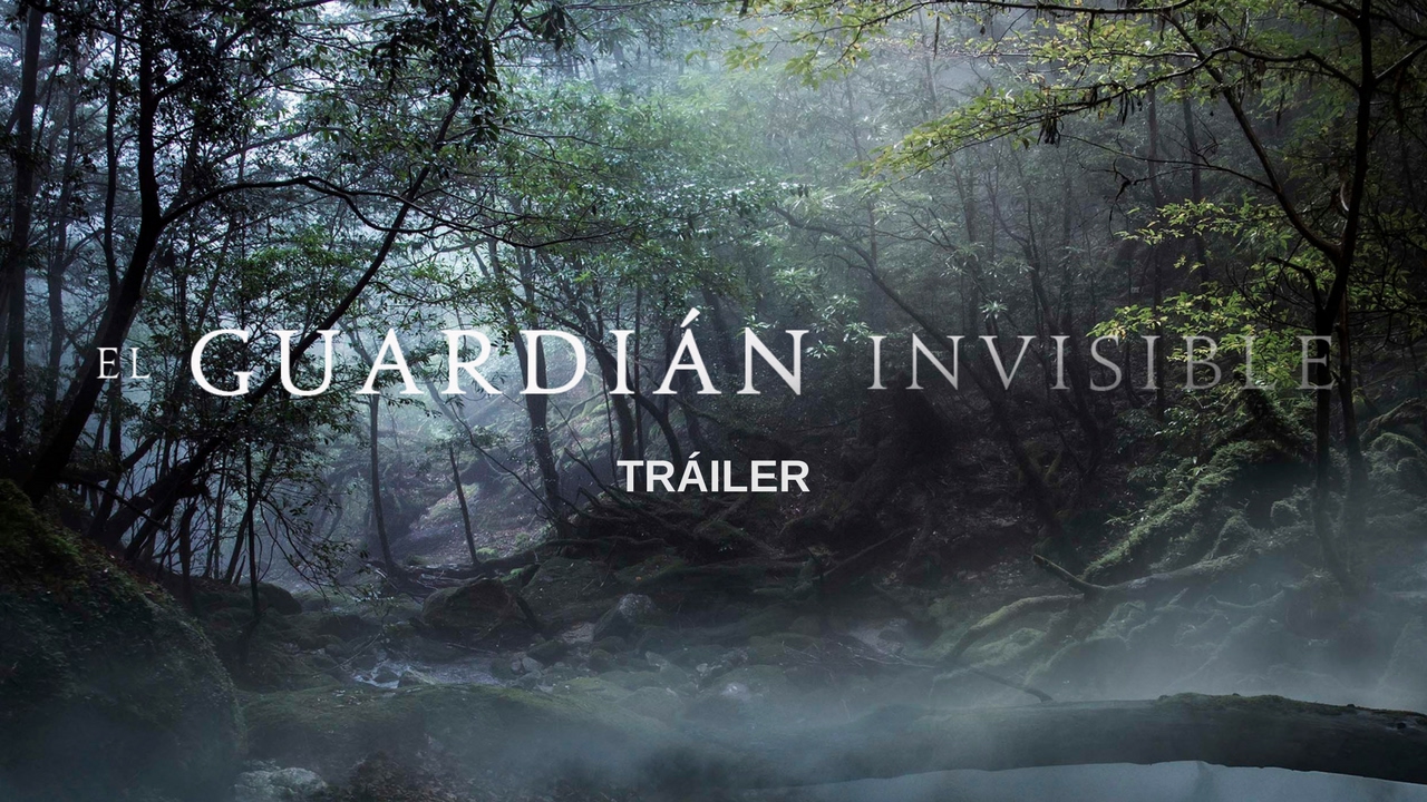 The Invisible Guardian TRAILER OFICIAL