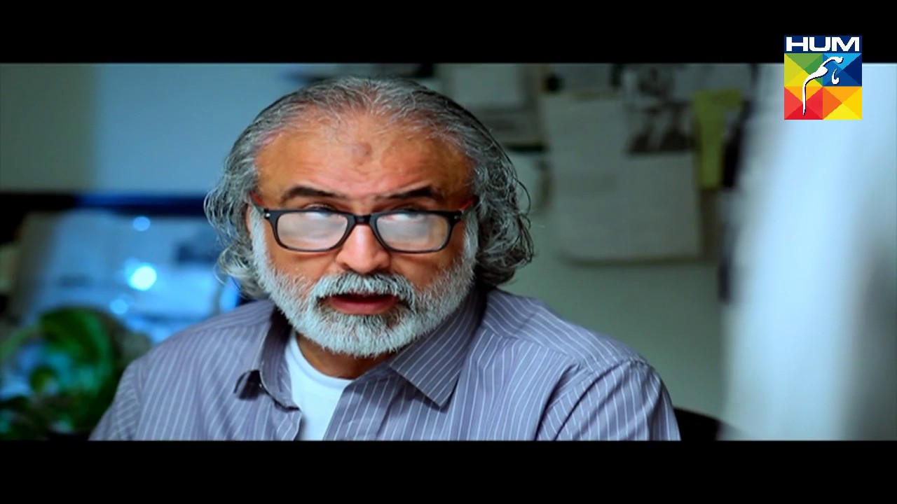 Hatheli Episode 9 Full HD HUM TV Drama 3 November 2016