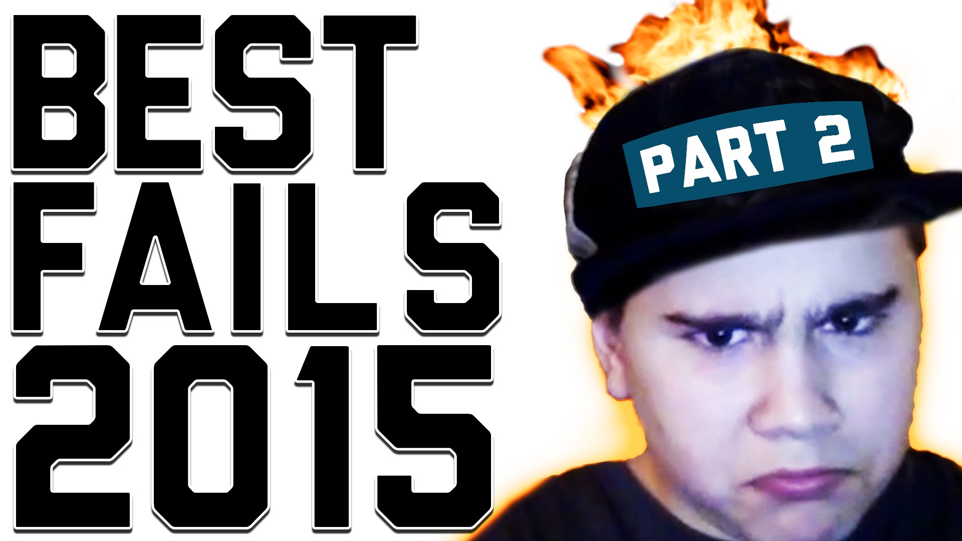 Ultimate Fails Compilation 2015 || FailArmy Best Fails of the Year (Part 2)