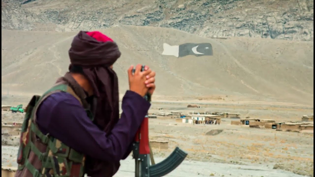 Jeevay Pakistan Jeevay Balochistan | A Great Video