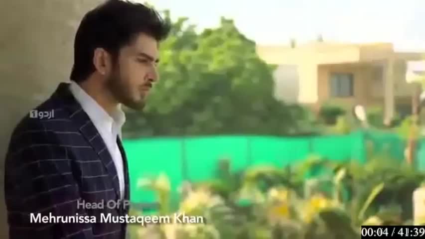 Tum Kon Piya Episode 28    12 October 2016 Urdu1