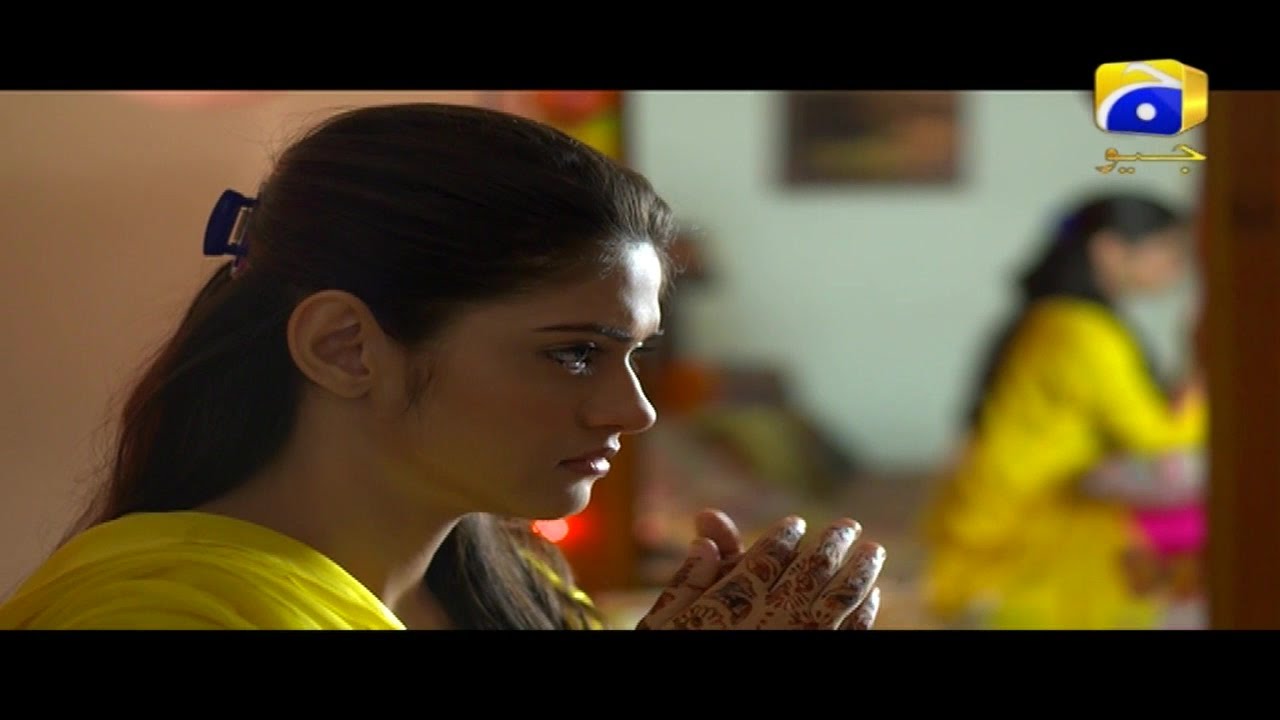 Bholi Bano Episode 18