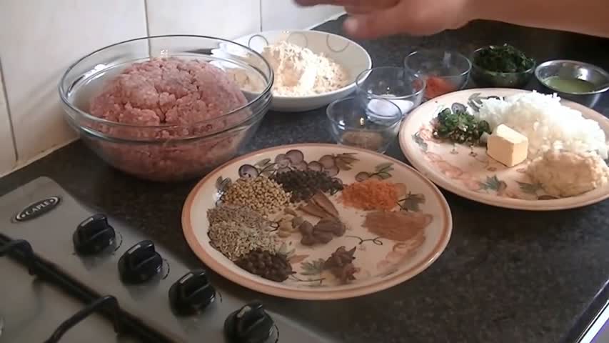 GOLA KABAB *COOK WITH FAIZA*