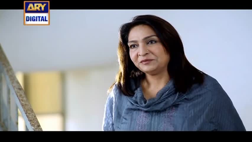 Teri Chah Mein Ep 11 - 28th September 2016  - ARY Digital Drama